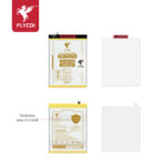Oppo Reno 3 Battery (4300mAh) Replacement Part BLP755 - Image 2