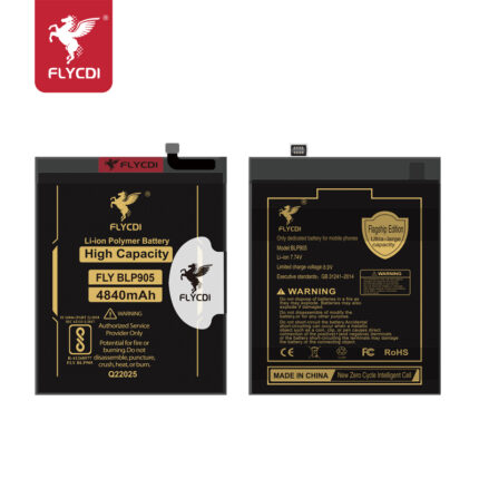 Oppo Reno 7 Pro Battery (4840mAh) Replacement Part BLP905