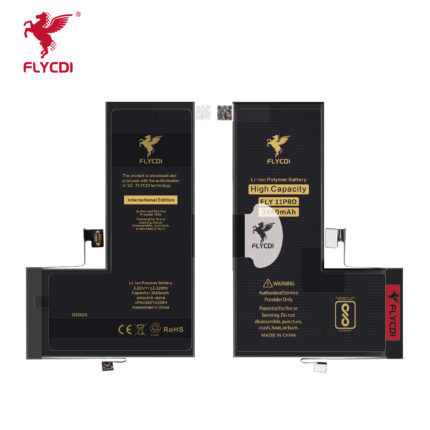 iPhone 11 Pro Battery – Replacement Part (3460mAh)