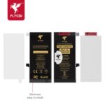 iPhone 11 Battery – Replacement Part (3500mAh) - Image 2