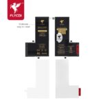 iPhone 11 Pro Max Battery – Replacement Part (4150mAh) - Image 2