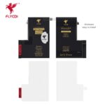 iPhone 12 Pro Max Battery – Replacement Part (4360mAh) - Image 2