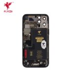 iPhone 12 Pro Max Battery – Replacement Part (4360mAh) - Image 3