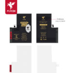 iPhone 13 Pro Max Battery – Replacement Part (4550mAh) - Image 2