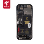 iPhone 13 Pro Max Battery – Replacement Part (4550mAh) - Image 3