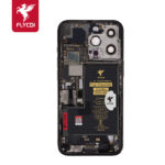iPhone 13 Pro Battery – Replacement Part (3230mAh) - Image 3