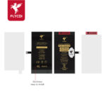 iPhone 14 Plus Battery – Replacement Part (5203mAh) - Image 2