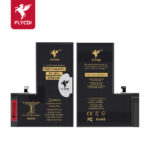 iPhone 15 Pro Battery – Replacement Part (3480mAh)