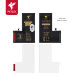 iPhone 15 Pro Battery – Replacement Part (3480mAh) - Image 2