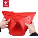 FLYCDI S-160 Heat-Resistant Silicone Repair Mat - Image 7
