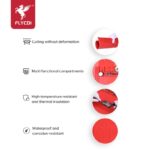 FLYCDI S-160 Heat-Resistant Silicone Repair Mat - Image 2