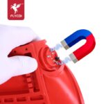 FLYCDI S-160 Heat-Resistant Silicone Repair Mat - Image 4