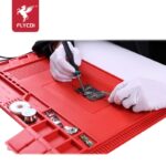 FLYCDI S-160 Heat-Resistant Silicone Repair Mat - Image 10