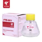 FLYCDI FTE-001 Glass Alcohol Dispenser Bottle – 180ml - Image 5