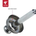 FLYCDI FTE-001 Glass Alcohol Dispenser Bottle – 180ml - Image 3