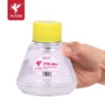 FLYCDI FTE-001 Glass Alcohol Dispenser Bottle – 180ml - Image 2