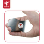 FLYCDI Stainless Steel Pry Blade Set – 6 Shapes - Image 4