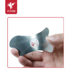 FLYCDI Stainless Steel Pry Blade Set – 6 Shapes - Image 2