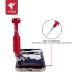 FLYCDI Steeleequus Series 6-Piece Precision Magnetic Screwdriver Set - Image 7