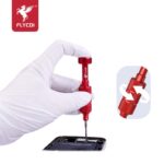 FLYCDI Steeleequus Series 6-Piece Precision Magnetic Screwdriver Set - Image 5
