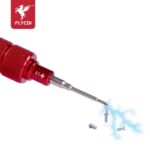 FLYCDI Steeleequus Series 6-Piece Precision Magnetic Screwdriver Set - Image 6