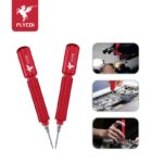 FLYCDI Steeleequus Series 6-Piece Precision Magnetic Screwdriver Set - Image 7