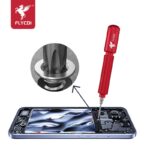 FLYCDI Steeleequus Series 6-Piece Precision Magnetic Screwdriver Set - Image 6