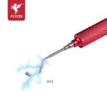 FLYCDI Steeleequus Series 6-Piece Precision Magnetic Screwdriver Set