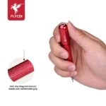 FLYCDI Steeleequus Series 6-Piece Precision Magnetic Screwdriver Set - Image 2