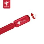 FLYCDI Steeleequus Series 6-Piece Precision Magnetic Screwdriver Set - Image 5