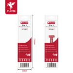 FLYCDI 5-in-1 Precision Screwdriver Set - Image 4