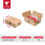 FLYCDI 5-in-1 Precision Screwdriver Set - Image 3