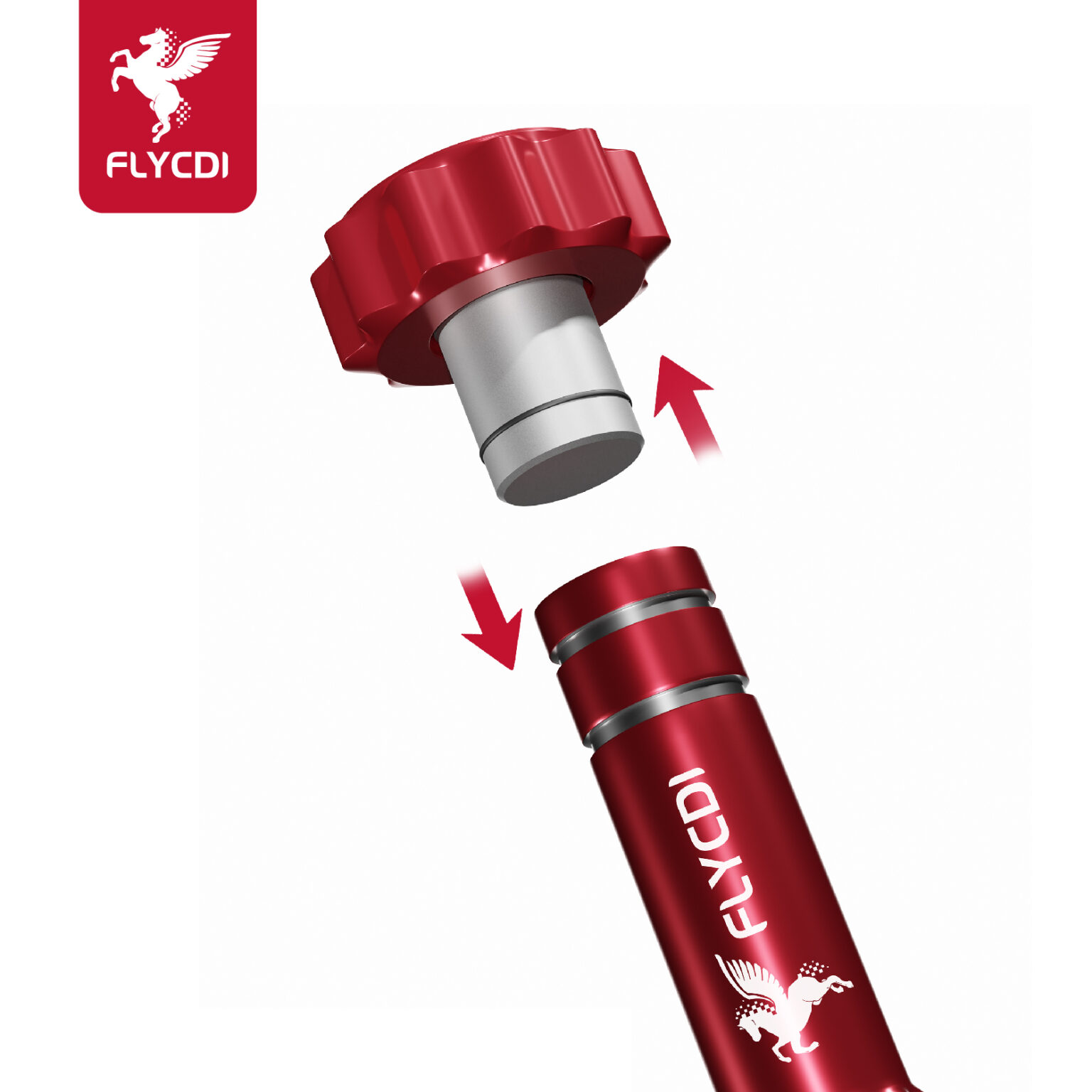 FLYCDI 5-in-1 Precision Screwdriver Set - Image 2