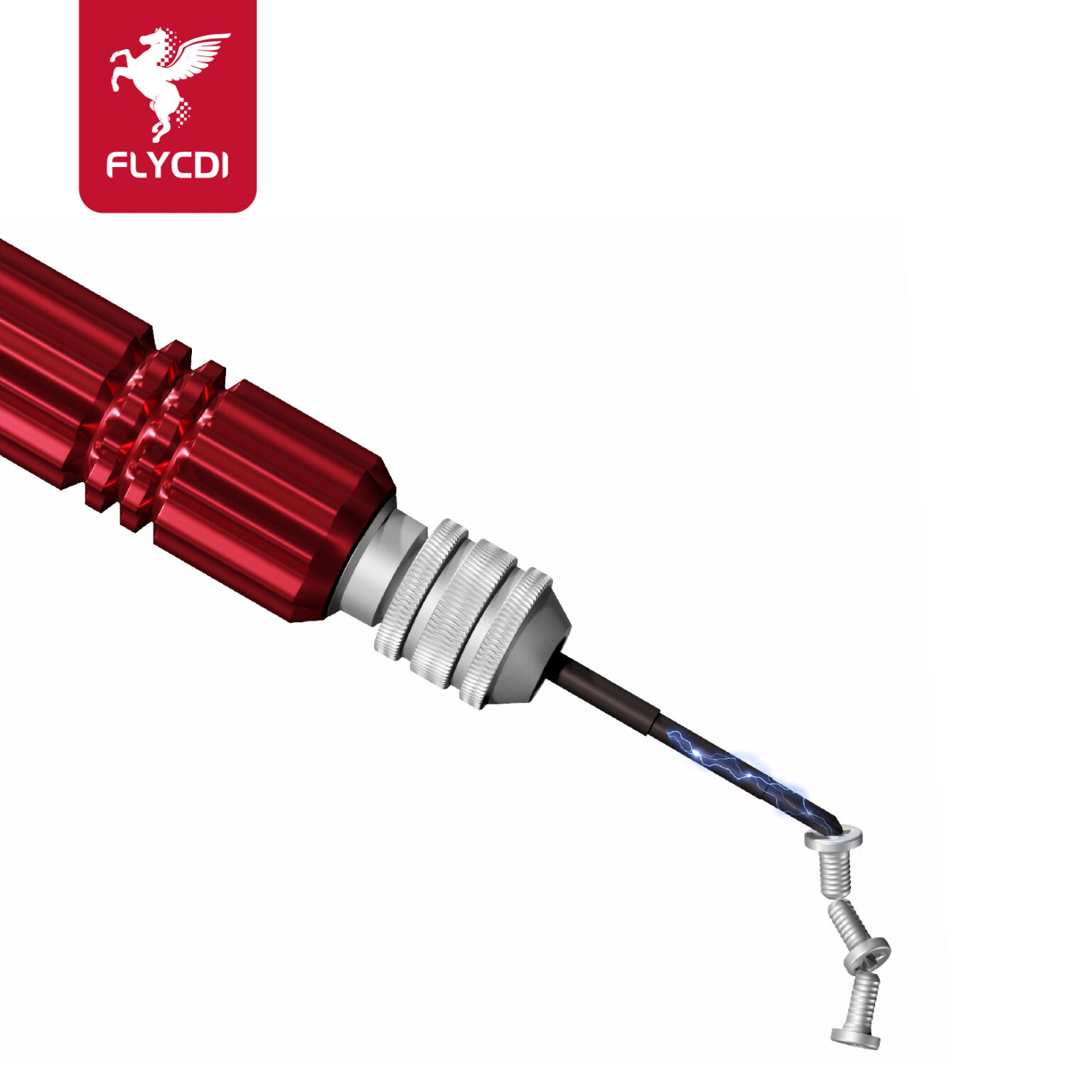 FLYCDI 5-in-1 Precision Screwdriver Set - Image 11