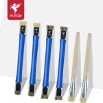 FLYCDI Anti-Static Motherboard Cleaning Brush – Wood Handle - Image 9