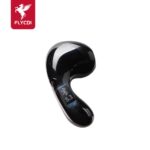 FLYCDI TWS-001 Wireless Earbuds – Bluetooth 5.3, Touch Control, Black - Image 3