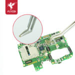 FLYCDI Rima 20 Precision Tweezers (Angled Tip) - Image 3