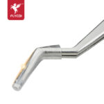 FLYCDI Rima 20 Precision Tweezers (Angled Tip) - Image 5