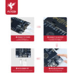 FLYCDI Battery Activation Board – FLY-D16 (For iPhone & Android) - Image 2