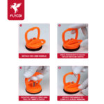 FLYCDI FLY-SC1 Multi-Purpose Suction Screen Lifter Tool – 60mm - Image 5