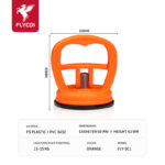FLYCDI FLY-SC1 Multi-Purpose Suction Screen Lifter Tool – 60mm - Image 4