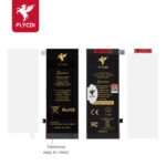 iPhone 5S Battery – Replacement Part (1560mAh) - Image 2