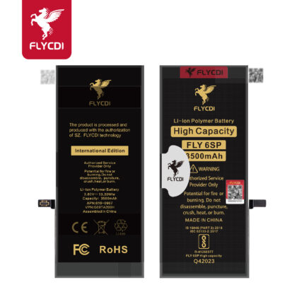 iPhone 6S Plus Battery – Replacement Part (3500mAh)