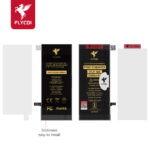 iPhone 6S Battery – Replacement Part (2300mAh) - Image 2