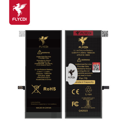 iPhone 7 Battery – Replacement Part (1960mAh)