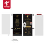 iPhone 7 Battery – Replacement Part (1960mAh) - Image 2