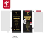 iPhone 8 Battery – Replacement Part (2300mAh) - Image 2