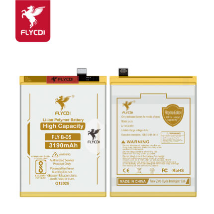 Vivo V7 Battery (3190mAh) Replacement Battery