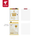 Vivo V7 Battery (3190mAh) Replacement Battery - Image 2