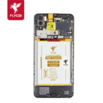 Vivo V9 Battery (3580mAh) Replacement Battery - Image 3
